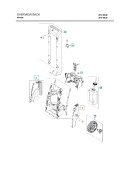 Paraurti Sinistro Grigio Scuro 5999888-01 Paraurti Sinistro Grigio Scuro 5999888-01