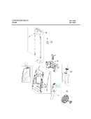 Paraurti Destro Grigio Scuro 5999889-01 Paraurti Destro Grigio Scuro 5999889-01