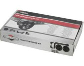 Set ruote Briggs & Stratton Sprint 2200A-3200A Set ruote Briggs & Stratton Sprint 2200A-3200A