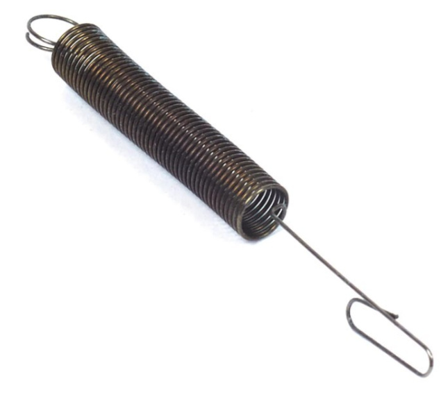 Molla regolatore (Top100)