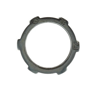 Dado di bloccaggio-Fumo tubo di scarico