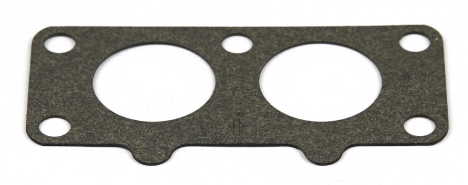 Guarnizione-Tubo di aspirazione