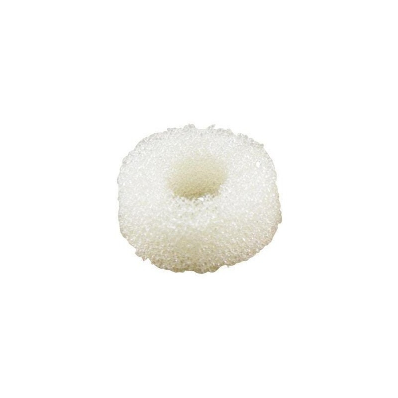 Guarnizione-strozzatore/smorzatore sulla spalla