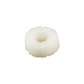 Guarnizione-strozzatore/smorzatore sulla spalla Guarnizione-strozzatore/smorzatore sulla spalla