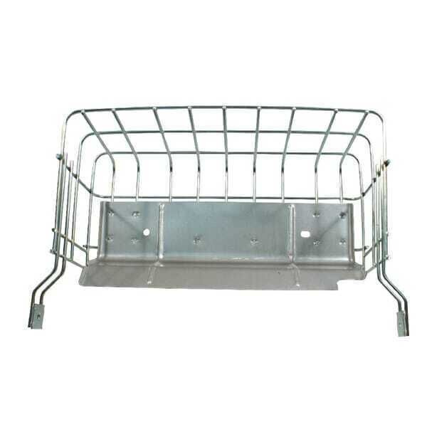 Protezione-Silenziatore