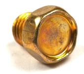 Supporto per piatto a vite Supporto per piatto a vite