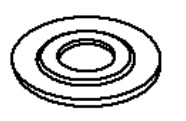 Air Cleaner Base