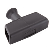 Maniglia-corda di avviamento Maniglia-corda di avviamento