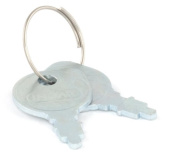 Mazzo di chiavi Mazzo di chiavi