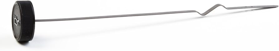 Astina di livello olio