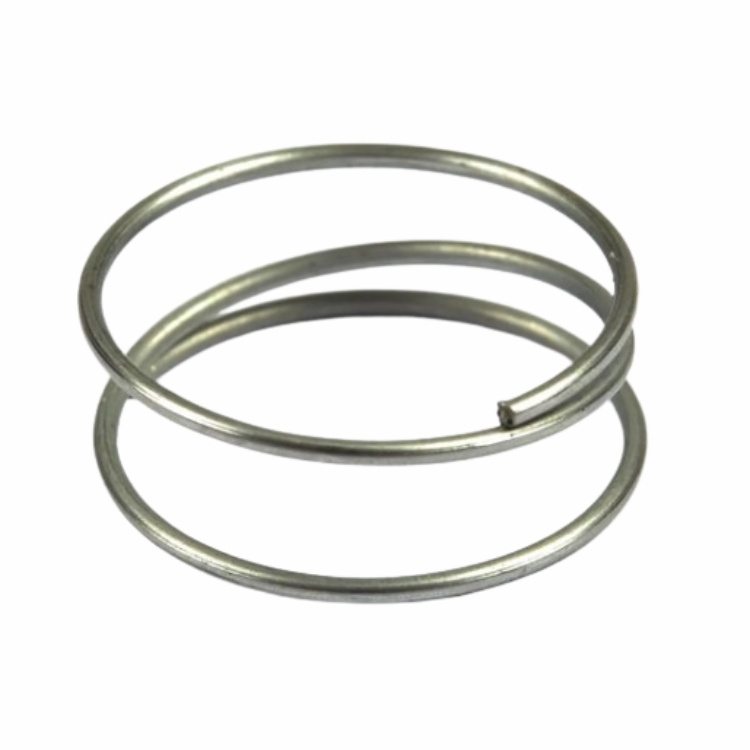 Membrana della pompa a molla