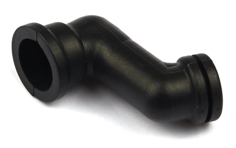 Ventilatore da condotto