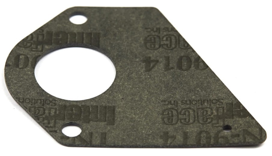 Guarnizione-Tubo di aspirazione