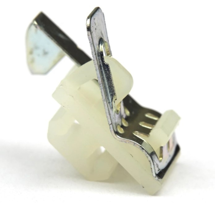 Interruttore di accensione/spegnimento