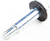 Kit vite/rondella Kit vite/rondella