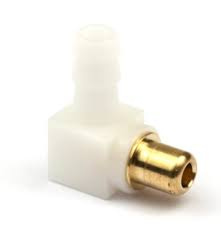 Tubo di collegamento