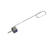 Regolatore a molla minimo Regolatore a molla minimo