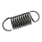 Regolatore a molla Regolatore a molla