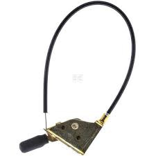 Controllo del braccio