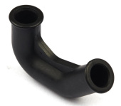 Tubo angolare in gomma Tubo angolare in gomma