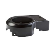 Coperchio dell'alloggiamento della ventola Coperchio dell'alloggiamento della ventola