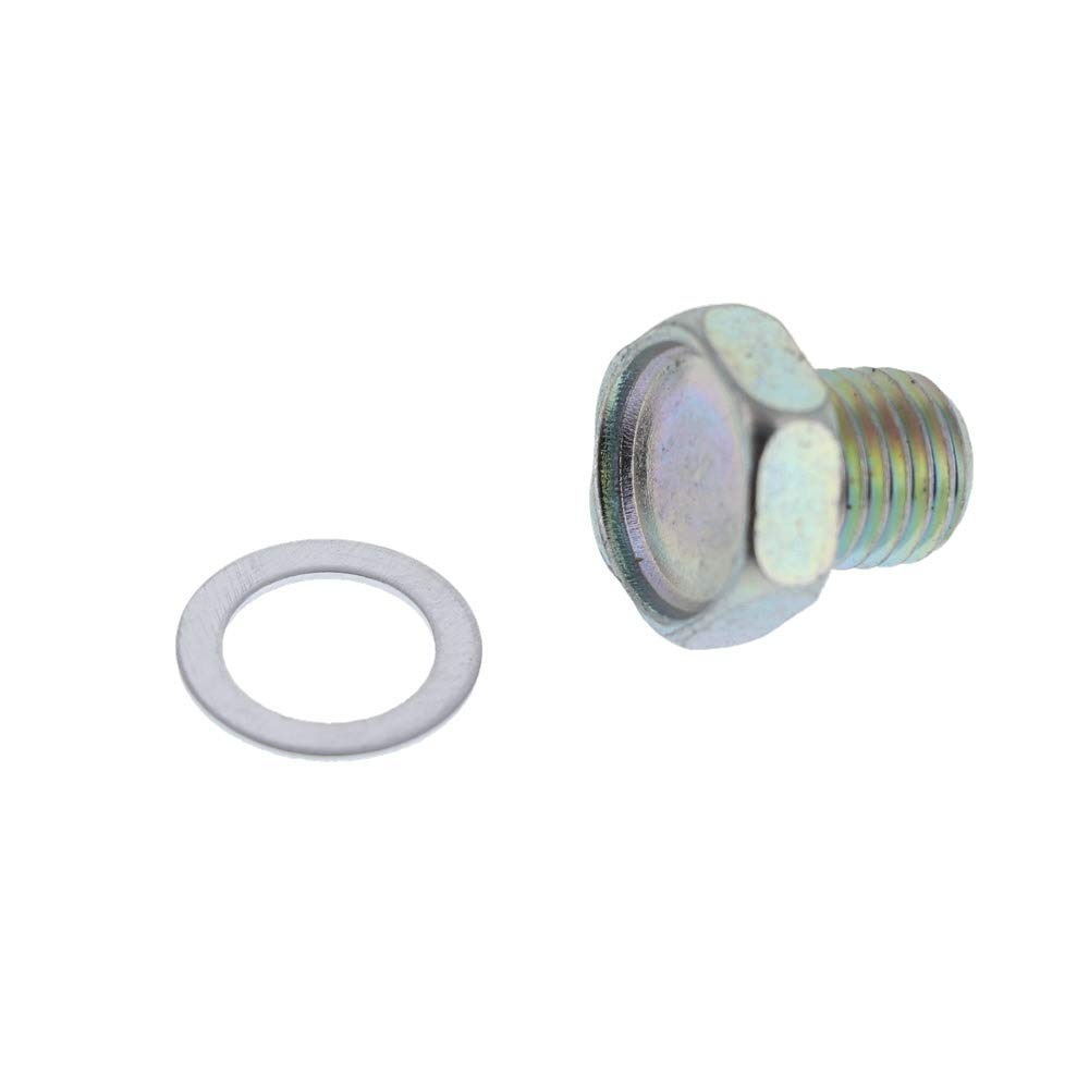 Ciotola galleggiante a vite