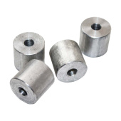 Kit distanziatore 106-133 Kit distanziatore 106-133