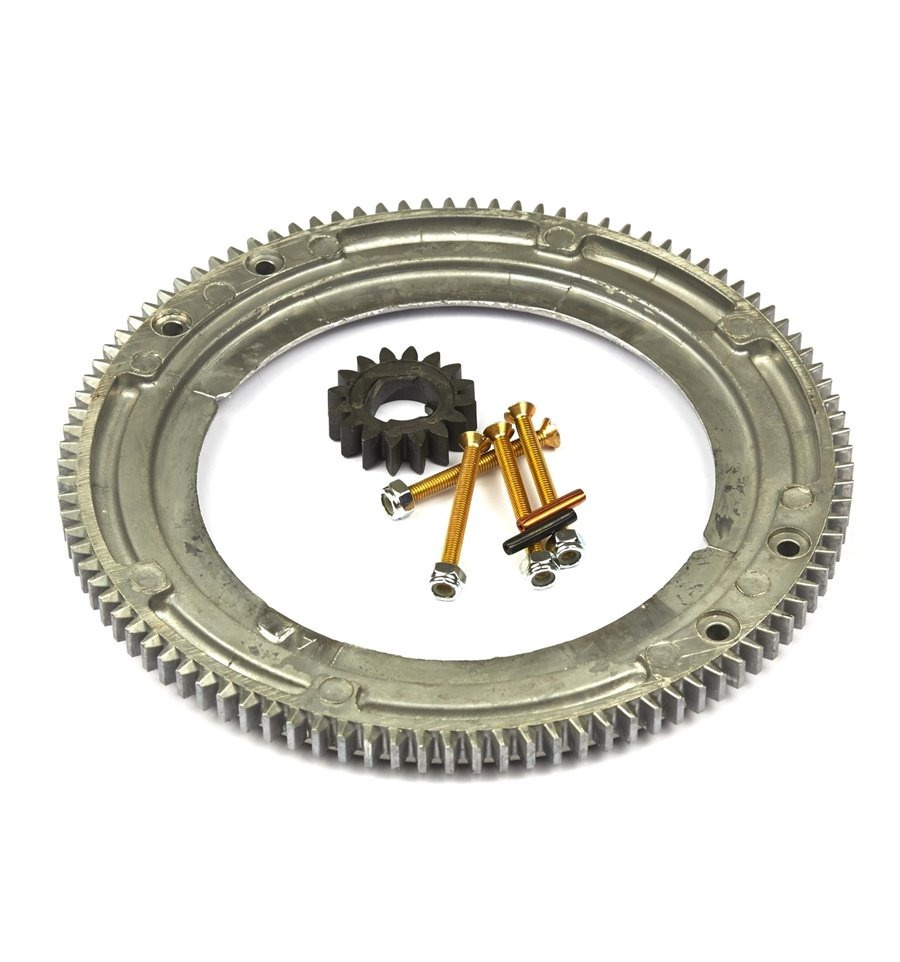 Anello di trasmissione