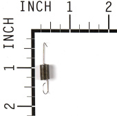 Molla regolatore Molla regolatore