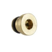 Testa dell'ugello Testa dell'ugello