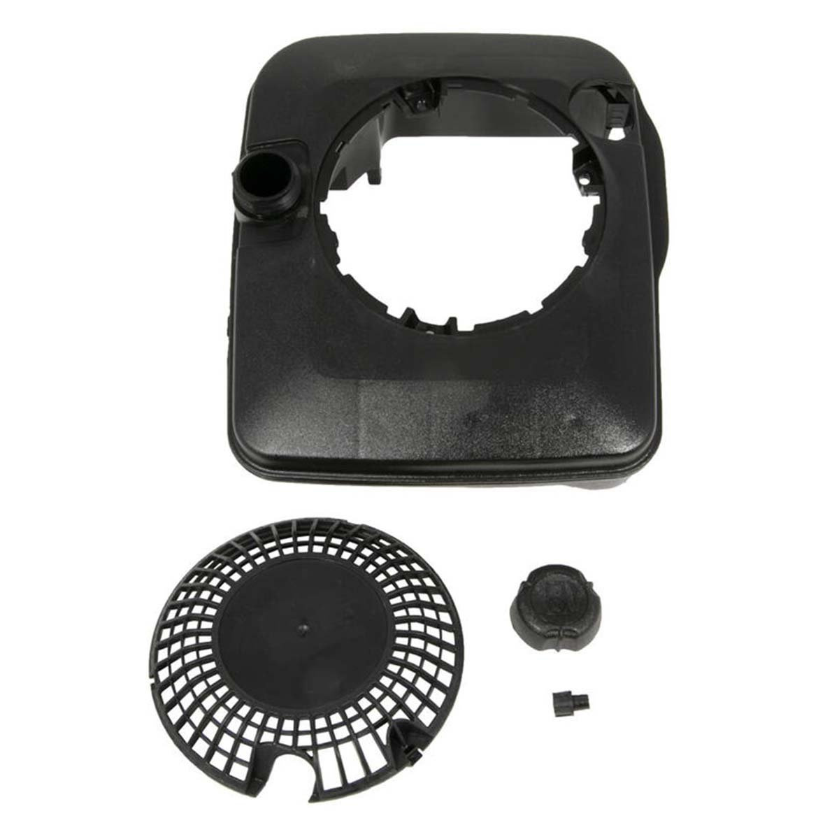 Serbatoio di carburante