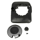 Serbatoio di carburante Serbatoio di carburante