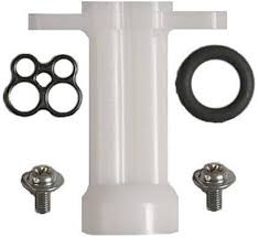 Trasferimento tubo-carburante