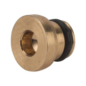 Testa dell'ugello Testa dell'ugello