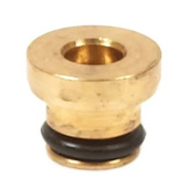 Testa dell'ugello Testa dell'ugello