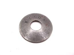 Lavatrice, Belleville, 1