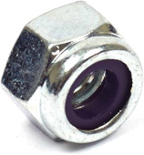 Dado, 1/4-20, nuovo cappuccio Dado, 1/4-20, nuovo cappuccio