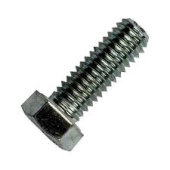 Hhc, 7/16-14X1,25 Hhc, 7/16-14X1,25