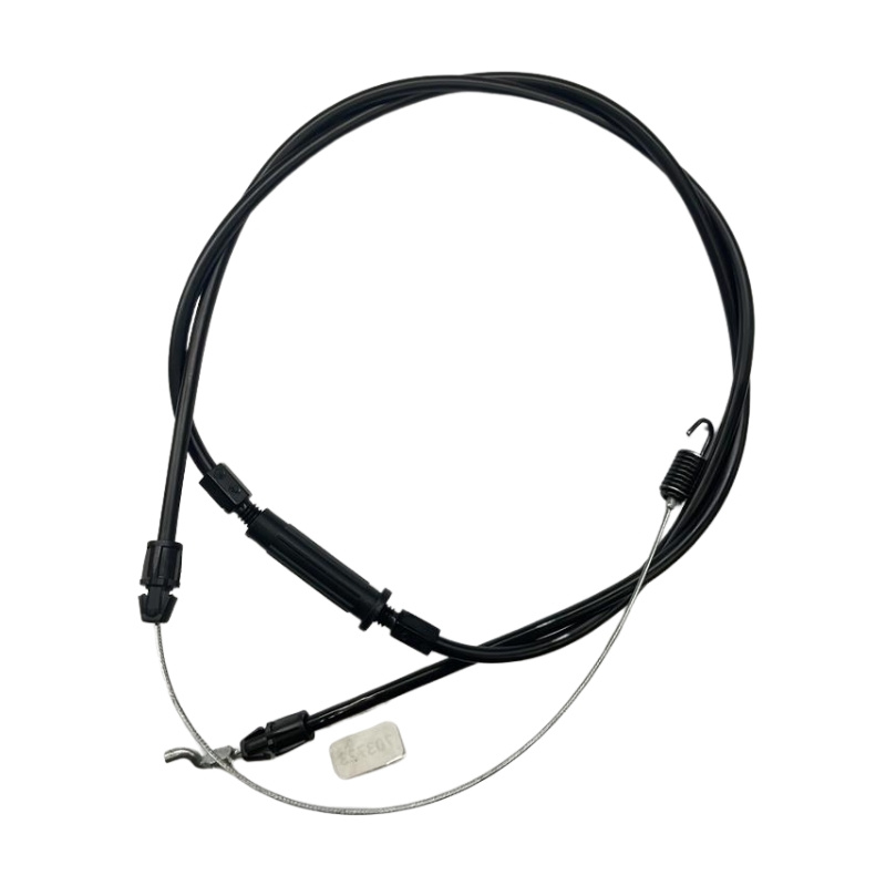 Cavo, controllo della guida