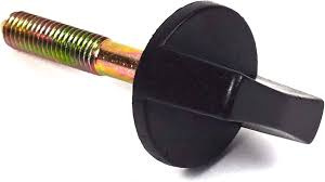 Manopola purificatore d'aria