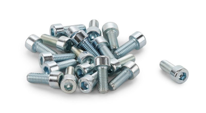 Vite Ihscm Iso 4762 M 8 X 20