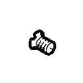 Vite Mf6S 6X14 7256367-56 Vite Mf6S 6X14 7256367-56