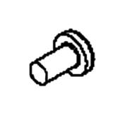 Rete parascintille a vite 7295774-05 Rete parascintille a vite 7295774-05