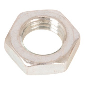 DADO ESAGONALE SOTTILE M16 DADO ESAGONALE SOTTILE M16