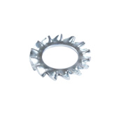 Rondella A 3.2, Acciaio, Fzb Rondella A 3.2, Acciaio, Fzb