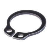 Anello di tracciamento Anello di tracciamento