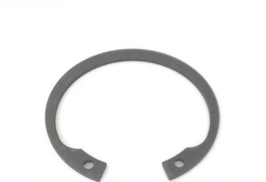 Anello di ritegno, 9 Fos,