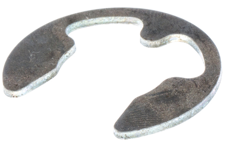 Pista Rider 19, Acciaio, Fzb 7353126-21