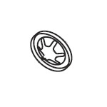 ROSETTA DI BLOCCAGGIO