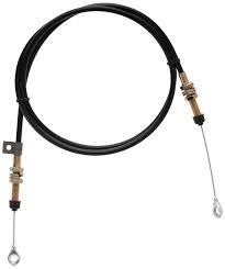 Cavo di controllo 52